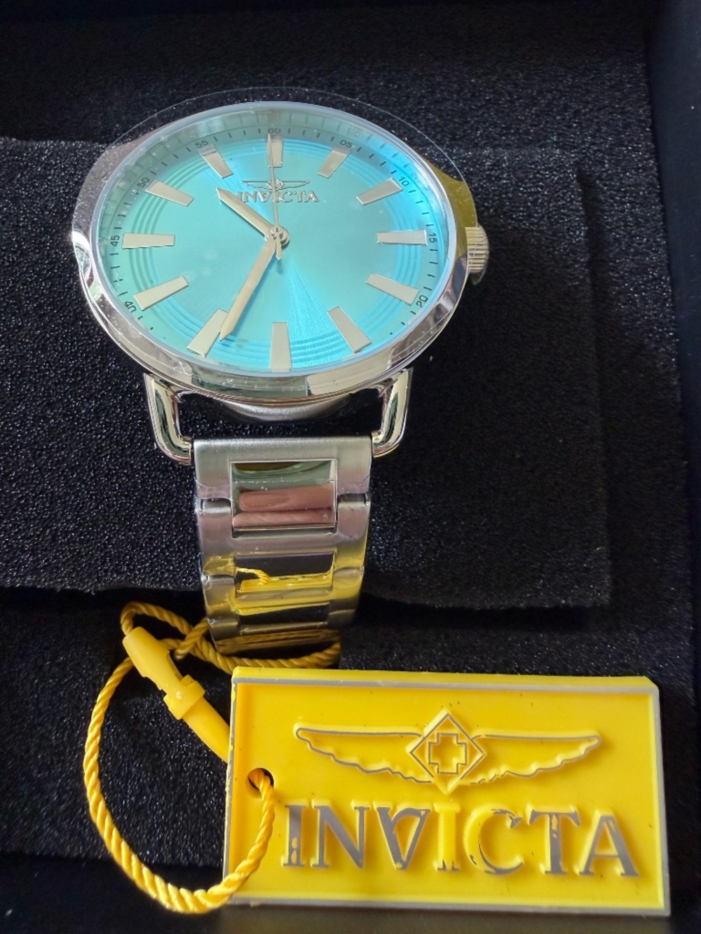 Invicta Watch - Picture 4 of 9